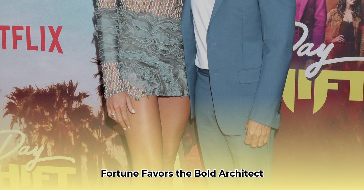 chad oppenheim net worth